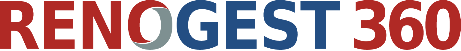 Logo RENOGEST360