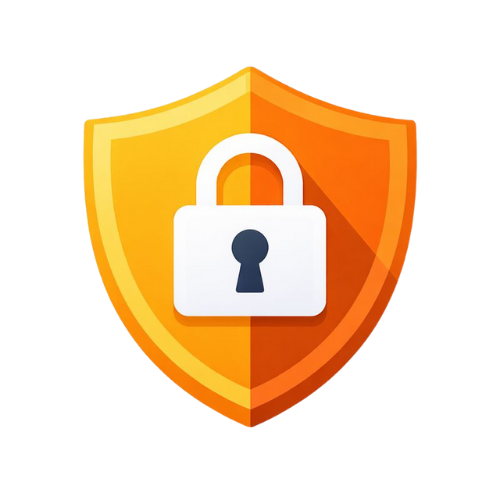 icone sécurité des données