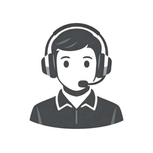 icone service support