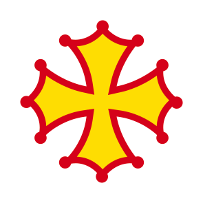 croix occitane